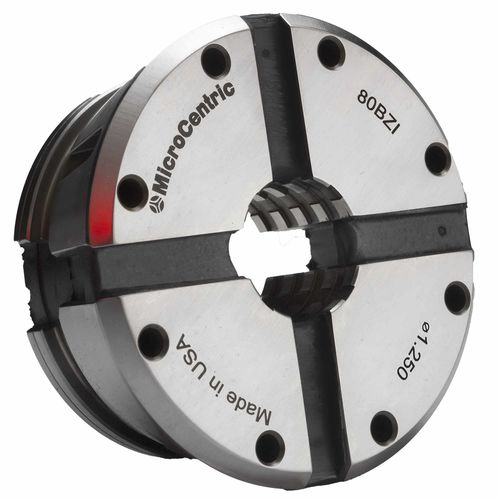 Porte-pince pour tour CNC - SK80BZI series - Microcentric - standard / usinable