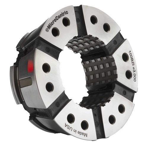 Porte-pince pour l'usinage - SK120BZI - Microcentric - standard
