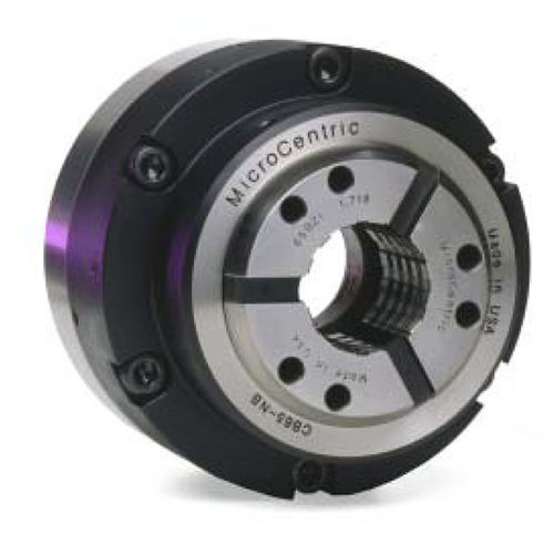 Porte-pince SK - CB-NB - Microcentric - pour l'usinage / de précision / pour tour CNC