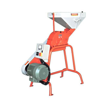 Broyeur de produits alimentaires - BMC series - BECCARIA S.r.l. - à marteaux / horizontal / pour broyage à sec
