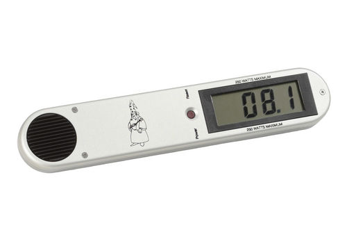 Appareil de mesure de puissance laser - PW-250 - SYNRAD - portable
