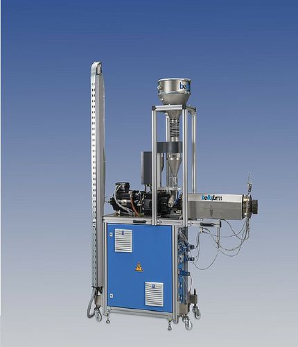 Extrudeuse - BH 25/30 - Bellaform GmbH
