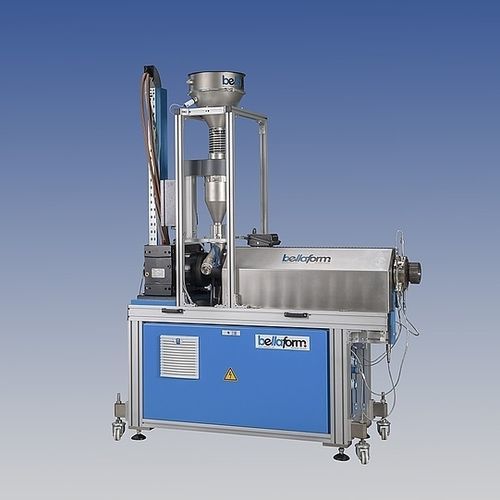 Extrudeuse - BH 45 - Bellaform GmbH