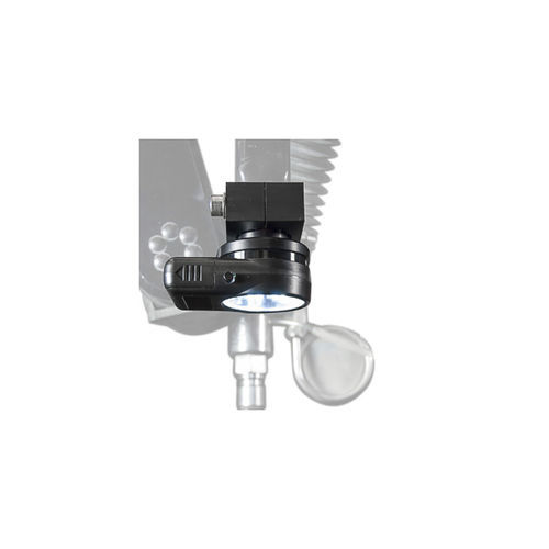 Localisateur optique - OMAX
