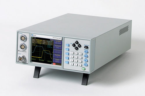 Appareil de mesure de puissance benchtop - 9.9 kHz - 40 GHz  | 4540 - BOONTON - numérique