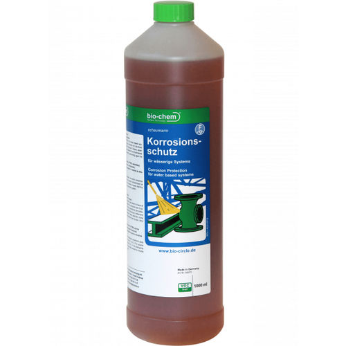 Inhibiteur de corrosion - A0 series  - Bio-Circle Surface Technology GmbH
