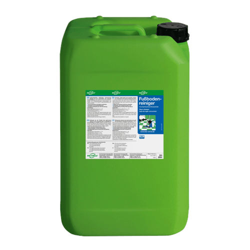 Détergent en phase aqueuse - A02015 - Bio-Circle Surface Technology GmbH - à base d'eau / de nettoyage / pour marbre