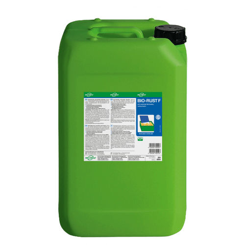 Dérouillant - BIO-RUST F - Bio-Circle Surface Technology GmbH