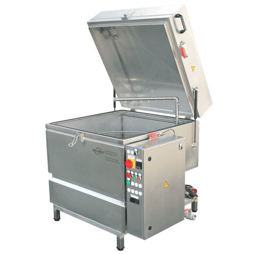 Système d'aspersion - HTW-II 800 - Bio-Circle Surface Technology GmbH