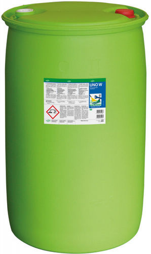 Détergent à base d'eau - UNO W - Bio-Circle Surface Technology GmbH - de nettoyage / pour le bois / pour acier inoxydable