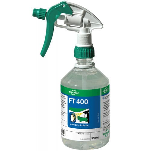 Détergent à base d'eau - FT 400 - Bio-Circle Surface Technology GmbH - biodégradable
