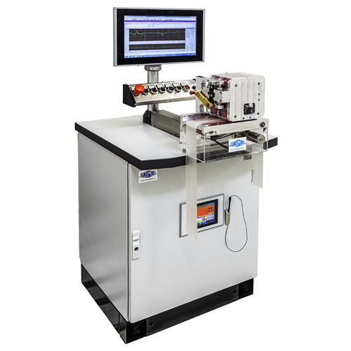 Machine de mesure d'épaisseur - VDM - VOLLMER - pour film