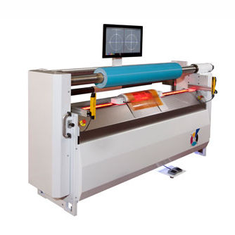 Machine pour le montage semi-automatique - AutoMounter - J.M. Heaford Ltd - de cliché flexographique
