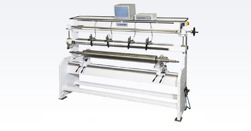 Machine pour le montage de cliché flexographique - Mounter - Economy - Wide - J.M. Heaford Ltd