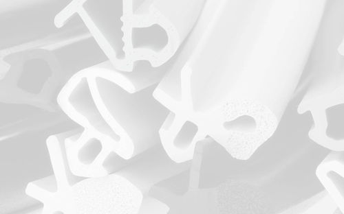 Profilé en EPDM - Junta Polymers Bvba - en U