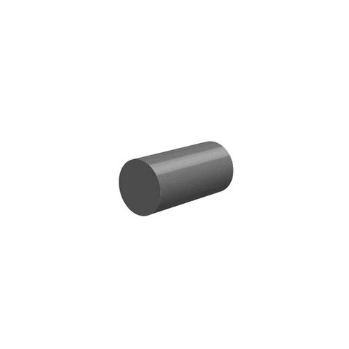 Profilé en caoutchouc - Junta Polymers Bvba - rond