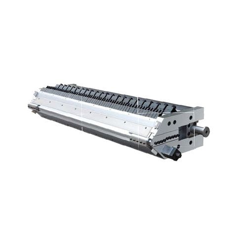 Filière d'extrusion de plaques - JW-P-K1 - Jwell Extrusion Machinery Co., Ltd., Shanghai - multistrates