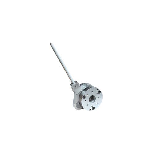 Changeur de filtre discontinu - JW-MT series - Jwell Extrusion Machinery Co., Ltd., Shanghai - hydraulique / manuel / d'extrusion