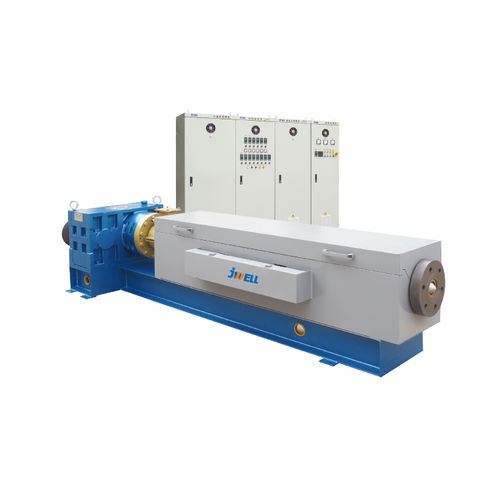 Extrudeuse pour PP - JWM series - Jwell Extrusion Machinery Co., Ltd., Shanghai - pour PET / pour PA66 / de filage