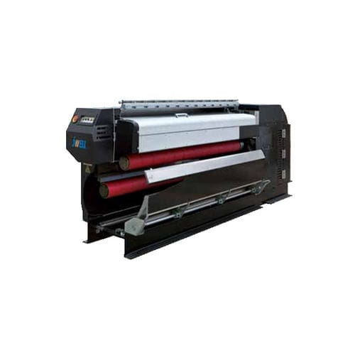Machine à filer pour fil de filaments - JWA - Jwell Extrusion Machinery Co., Ltd., Shanghai - du polyester / du polyamide / automatique