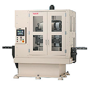 Machine à roder de haute précision - TF-4H - NACHI America - polisseuse / de précision