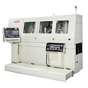 Rectifieuse pour filetage extérieur - GTE series - NACHI America - automatique / de haute précision / hydrostatique