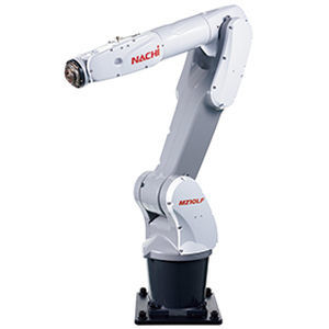 Robot articulé - MZ10LF-01 - NACHI America - 6 axes / au sol / IP67