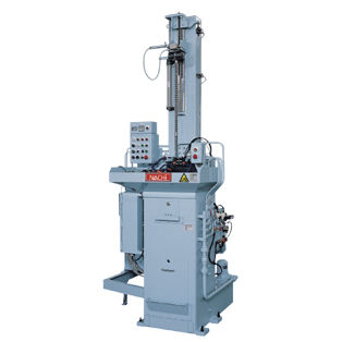 Machine à brocher pour surfaces intérieures - NBV series - NACHI America