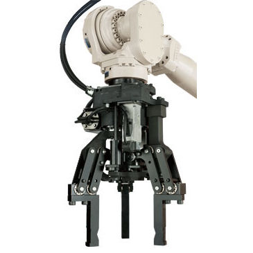 Robot articulé - FLEXhand - NACHI America - 2 axes / de manutention / IP65