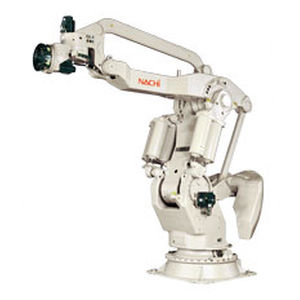 Robot articulé - SC700 - NACHI America - 6 axes / de transfert / au sol