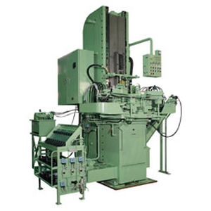 Machine à brocher - NSV series - NACHI America