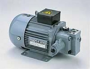 Pompe hydraulique à palettes - UVN-1A series - NACHI America
