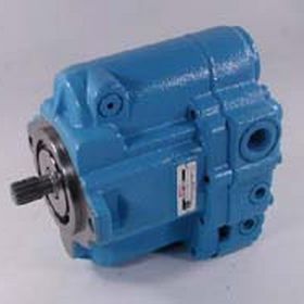 Pompe hydraulique à piston - PVK series - NACHI America - compacte