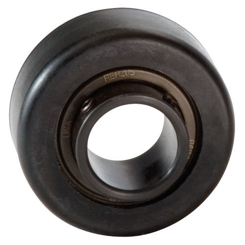 Roulement à billes - RER series - Rexnord Industries, LLC - radial / en nylon