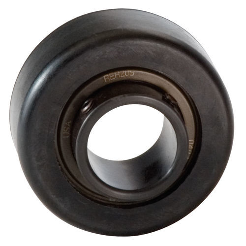 Roulement à billes - RER-K series - Rexnord Industries, LLC - radial / en nylon