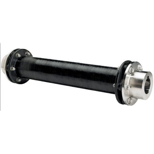 Accouplement à disque - Rexnord Addax CT - Rexnord Industries, LLC - d'arbre / sur mesure