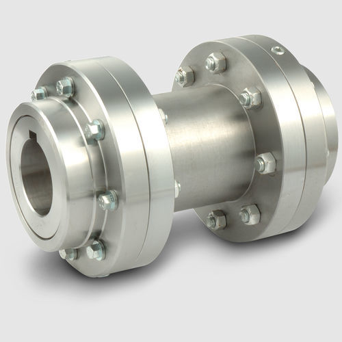 Accouplement à engrenage - Falk G32 - Rexnord Industries, LLC - d'arbre / de pompe / double