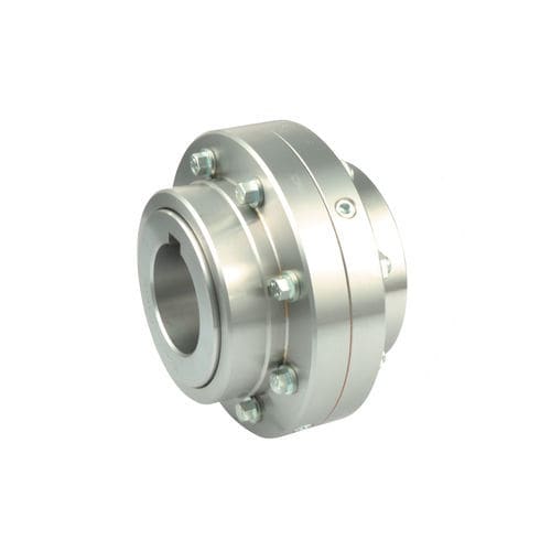 Accouplement rigide - Falk G52  - Rexnord Industries, LLC - à engrenage / d'arbre / avec mesure de couple