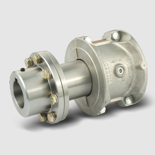 Accouplement à ruban - Falk T35  - Rexnord Industries, LLC - d'arbre / de pompe / avec mesure de couple