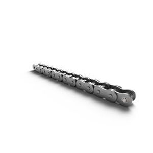 Chaîne de transmission - REXHIPRO  - Rexnord Industries, LLC - en acier / à rouleaux / anticorrosion