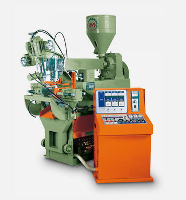 Extrudeuse-souffleuse - PBA series - Kai Mei Plastic Machinery Co., Ltd. - pneumatique