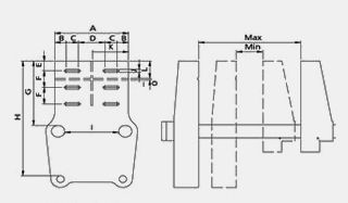 Extrudeuse-souffleuse - PBS-605 / 705 series - Kai Mei Plastic Machinery Co., Ltd. - automatique / linéaire