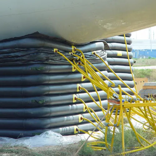 Tissu technique renforcé - Continental Industry Contitech - hydrophobe / en polyester / industriel