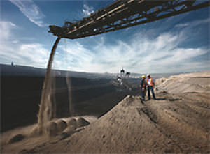 Bande de convoyeur acier - STAHLCORD® - Continental Industry Contitech - industrielle / résistante à l'usure / résistante à la corrosion