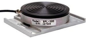 Capteur de force en compression - 0.25 - 2.5 kN | BPL series  - Interface, Inc. - à poutre plate / par jauge de contrainte
