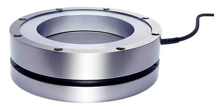 Capteur de force en anneau - 2 - 100 kN | LWPF1  - Interface, Inc. - capacitif