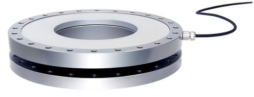 Capteur de force en anneau - 100 - 600 kN | LWPF2  - Interface, Inc. - capacitif