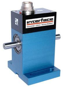 Transducteur de couple rotatif - T5  - Interface, Inc. - numérique / sans contact