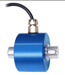 Transducteur de couple de réaction - TS21  - Interface, Inc. - miniature / compact