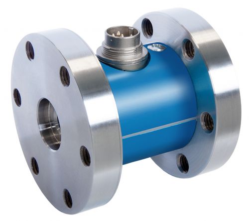 Capteur de force en compression - 5 - 50 Nm, 0.5 - 2 kN | AT101 - Interface, Inc. - type poutre / par jauge de contrainte / capacitif